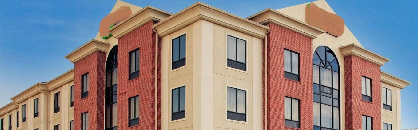 Aspen Grand Hotel Laporte La Porte Zewnętrze zdjęcie