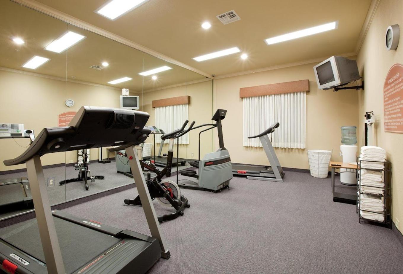 Aspen Grand Hotel Laporte La Porte Zewnętrze zdjęcie